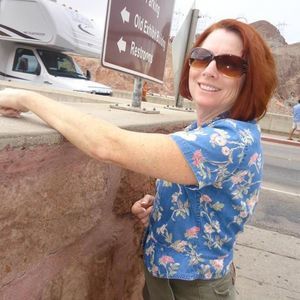 Meet your Posher, Mary